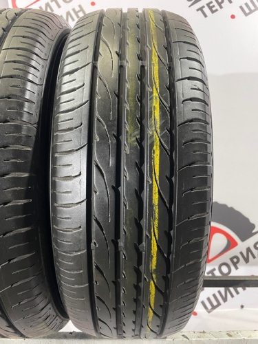 Dunlop Enasave EC203 R16 215/60