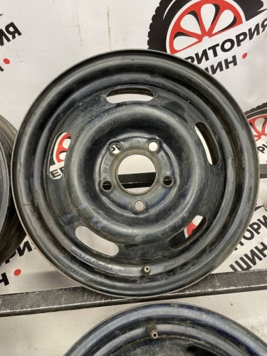 Литые диски R15 5x112 ЦО72   ET 40  6,5J