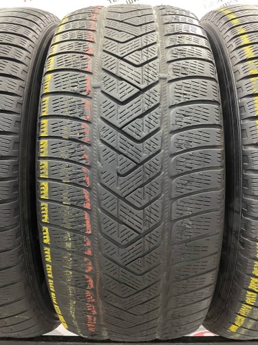 Pirelli Scorpion Winter R18	265/60