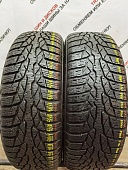 Nokian Tyres WR D4 R15 185/60