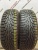 Nokian Tyres WR D4 R15 185/60