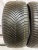 Michelin CrossClimate SUV 255/45 104H R19