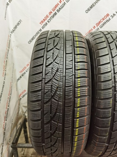 Hankook Winter I*cept Evo 195/60 R15