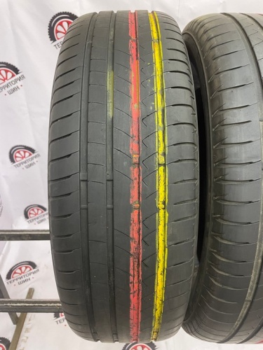 Dayton touring 2 R17 225/65 H102