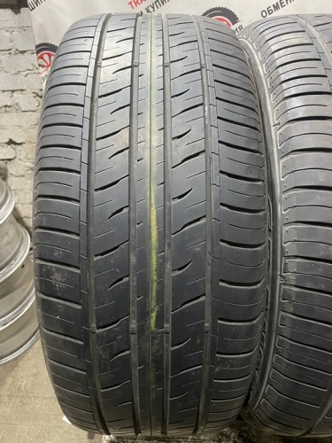 Dunlop Grandtrek PT3A R21 275/50