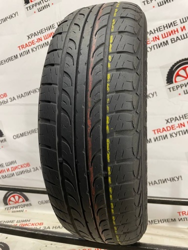 Tunga Zodiak 2 R15 185/65