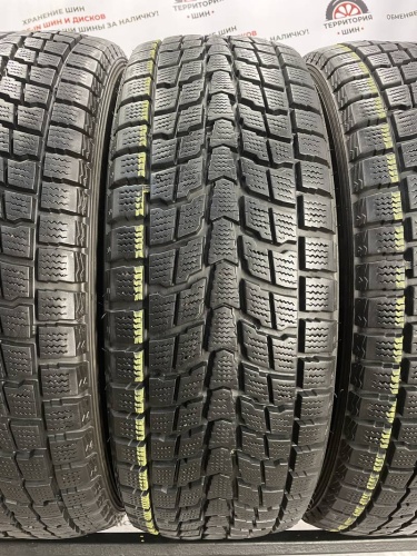 Dunlop Grandtrek SJ6  R18 225/60