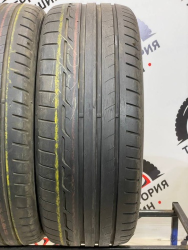 Dunlop Sport Maxx RT R19	225/45