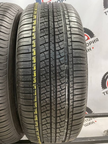Kumho Solus HP4 Plus R16	225/60