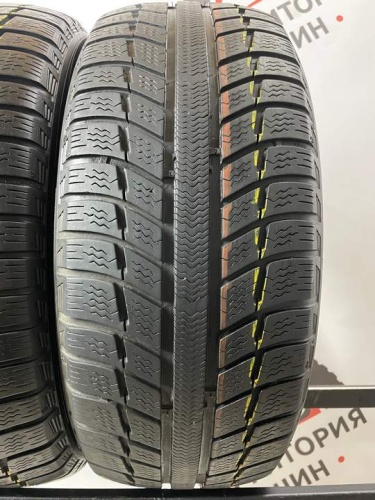 Michelin Primacy Alpin P3 R16 215/55