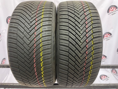 Continental AllseasonContact  235/35 91Y R19