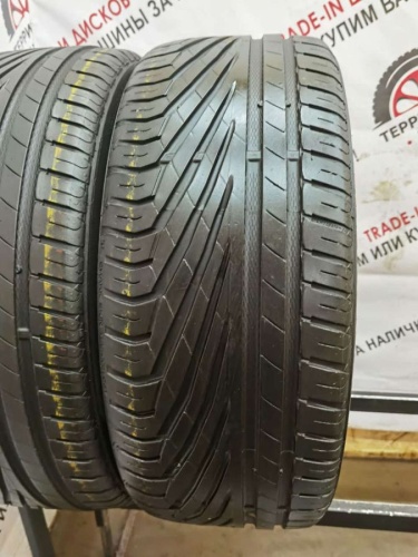 Uniroyal Rain Sport3 R19 225/45