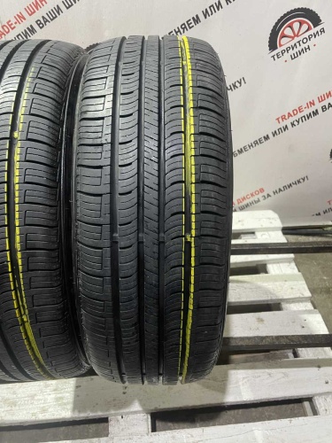 Nexen N'Priz AH5 R15 195/55