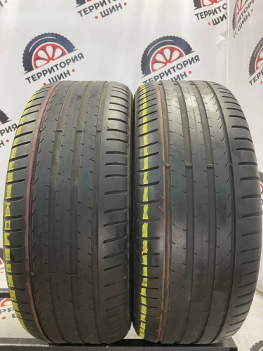 Pirelli Cinturato P7 RFT 205/45 R17