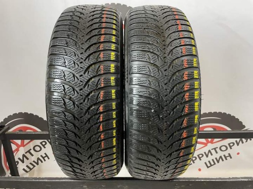 Kumho WinterCraft wp51 R15 185/65