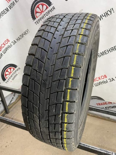 Dunlop Winter Maxx SJ8 R17 225/60