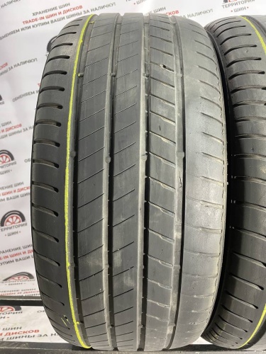 Bridgestone Alenza 001 RFT 275 /45 R20