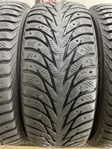 Yokohama IceGuard STUD IG35 R16 205/55