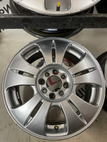 Литые Лада ВАЗ /Renault (проставка) R14 4*100/4*98/67,1/ET38/6J