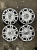 Диски штампованные R16 5x112 et45 57.1