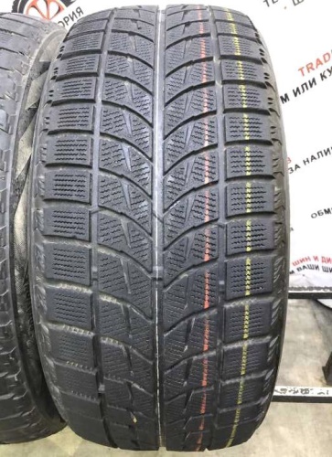 Bridgestone Blizzak WS 60 R18 245/50