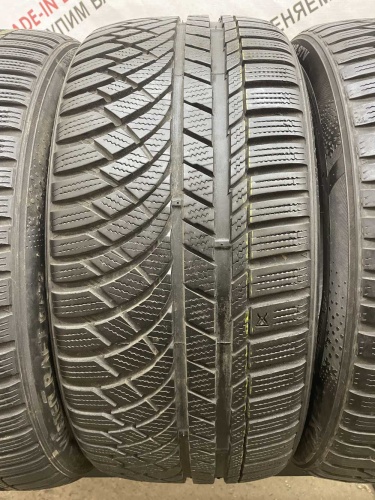 Kumho WinterCraft KW27 R18 245/40 97V