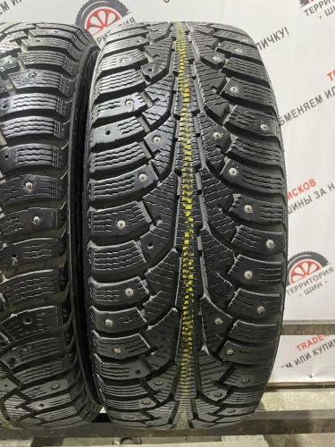 Nokian Tyres Nordman 5 R16 195/55