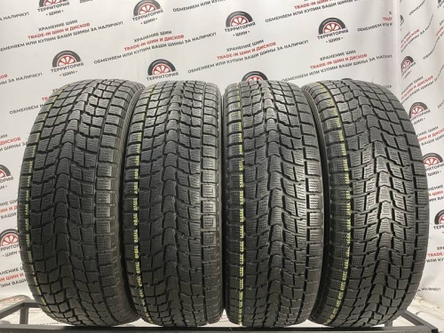 Dunlop Grandtrek SJ6  R18 225/60