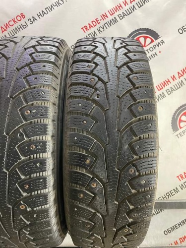 Nokian Nordman 5 SUV R16 215/70