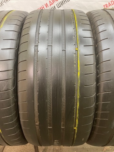 Goodyear Eagle F1 Asymmetric 3 R21 255/40 102Y