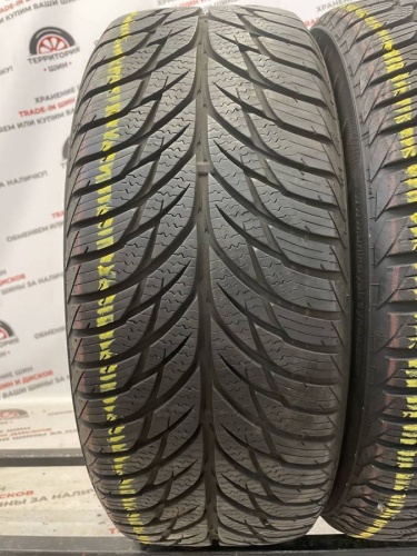Uniroyal AllSeasonExpert 205/50 R17