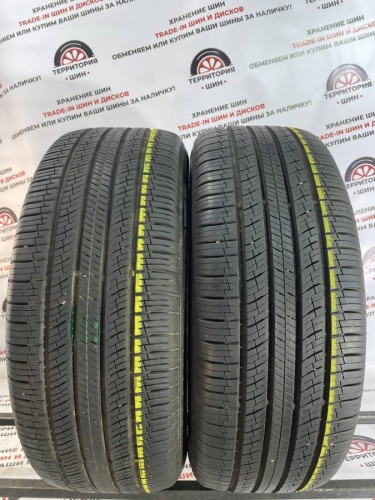 Nexen Rodian GTX R16 235/60