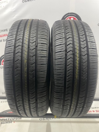 Nexen i.Q Series 1 R16 255/65