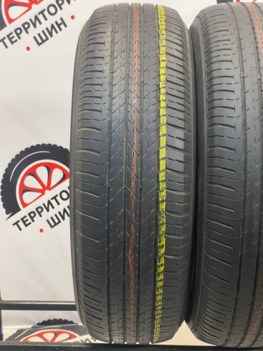 Bridgestone Dueler H/L 400 R17 215/70 Bridgestone Dueler H/L 400 R17 215/70