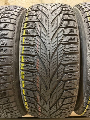 Nokian Tyres Hakkapeliitta R2 SUV R18 265/65