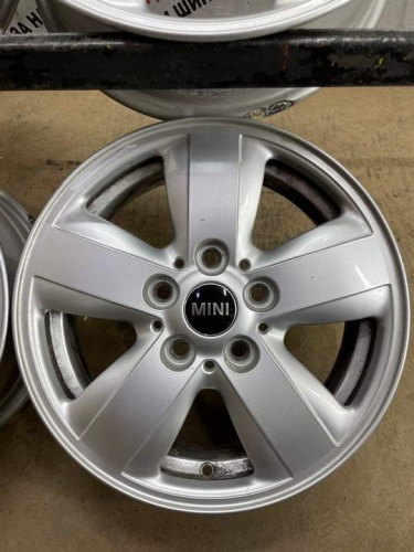 Литьё MINI orig R15 5x112 СТ67,1