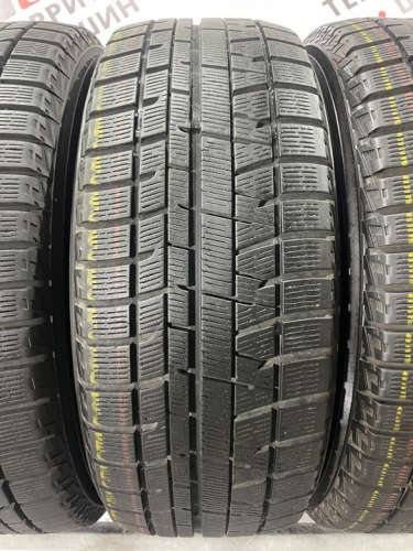 Bridgestone Blizzak W969 R16 205/70