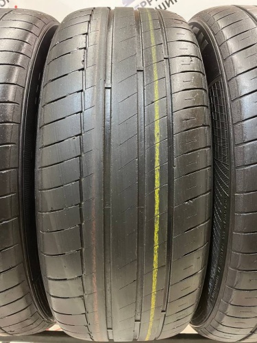 Kapsen PracticaMax H/P 235/55/19