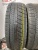 Bridgestone BliZZak VRX R16 215/65