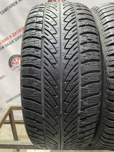 Goodyear UltraGrip 8 Performance R15 195/55