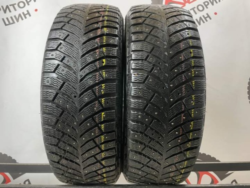 Michelin X-Ice North4 R17 215/60