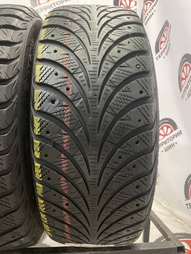 Goodyear UltraGrip Extreme 205/55 R16