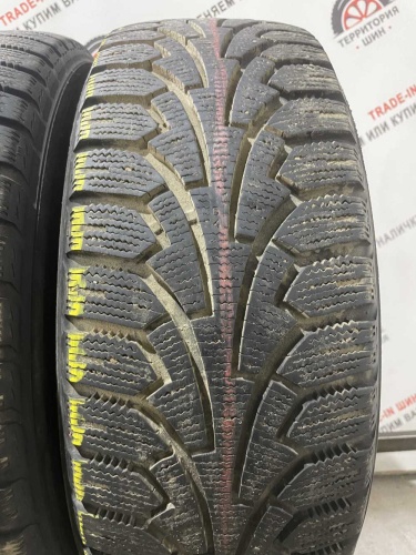 Nokian Tyres Nordman RS R16 205/60