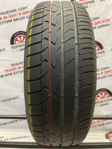 Toyo Tranpath MPZ R15 195/65