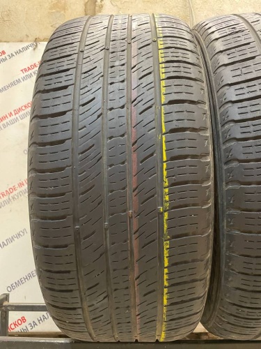 Kumho Crugen Premium KL33 R20    255/50