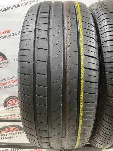 Pirelli Scorpion Verde R19	235/55