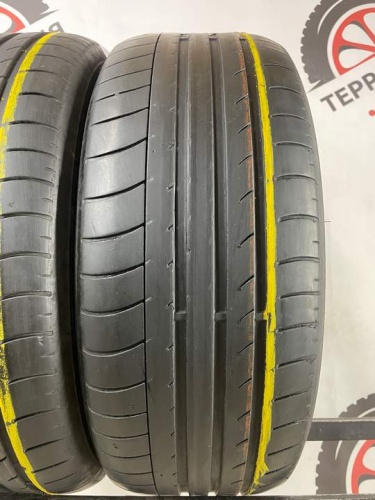 Dunlop SP Sport Maxx GT  RFT R18 235/50