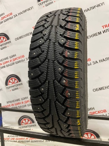 Nokian Tyres Nordman 5 R13 175/70