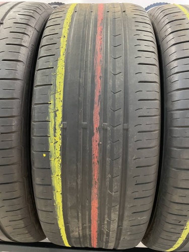 Continental ContiPremiumContact 5 SUV R17 225/60
