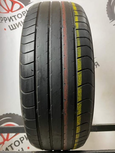 Dunlop SPsport 2050m R16 205/60